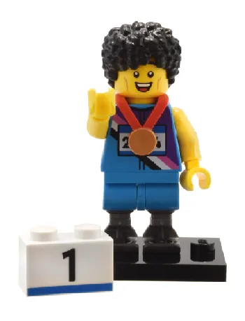 LEGO Sprinter set