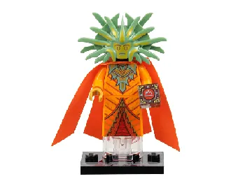 LEGO The Lady of Pain set
