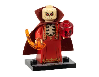 LEGO Szass Tam set