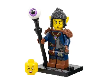 LEGO Gith Warlock set