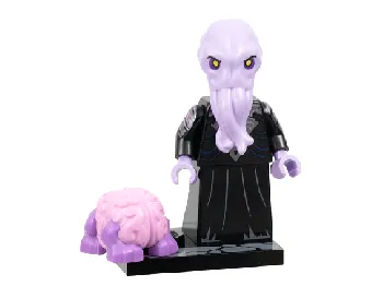LEGO Mind Flayer set