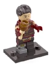 LEGO Echo, Marvel Studios, Series 2 (Complete Set with Stand and Accessories) set