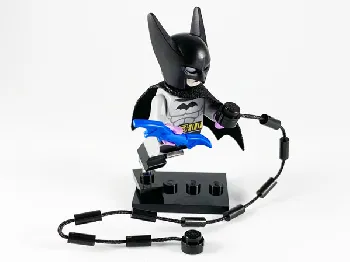 LEGO Batman, DC Super Heroes (Complete Set with Stand and Accessories) set