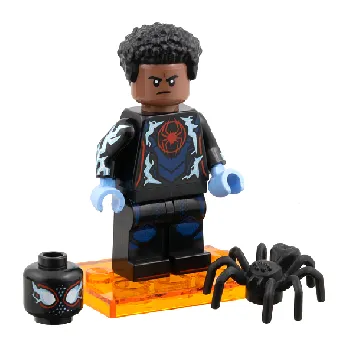 LEGO Miles Morales / Spider-Man set