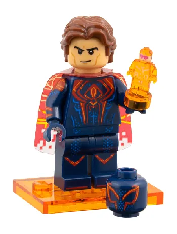 LEGO Miguel O'Hara / Spider-Man 2099 set