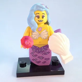 LEGO Marsha Queen of the Mermaids set