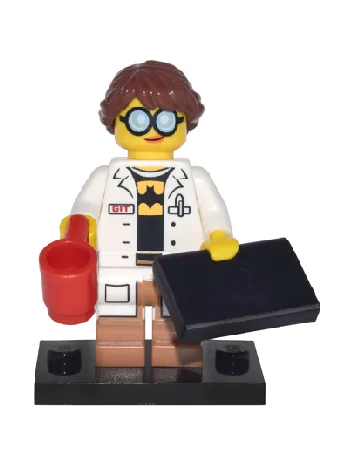 LEGO GPL Tech, The LEGO Ninjago Movie (Complete Set with Stand and Accessories) set