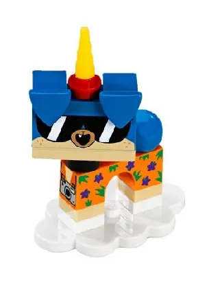 LEGO Shades Puppycorn minifigure