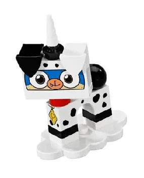 LEGO Dalmatian Puppycorn minifigure