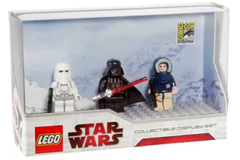 LEGO Collectible Display Set 5 set