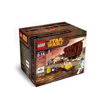 LEGO Tatooine Mini-Build (FAN EXPO Version) set