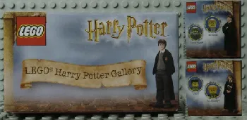 LEGO Harry Potter Gallery 2 set