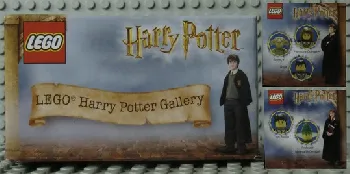 LEGO Harry Potter Gallery 4 set