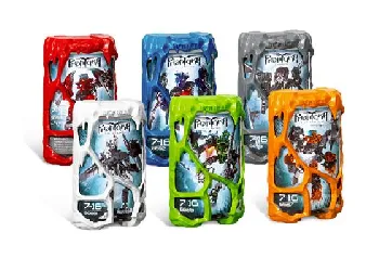 LEGO Phantoka Collection set box