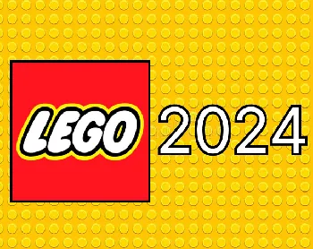 LEGO 2024