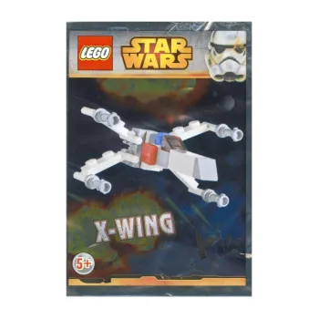 LEGO X-Wing set