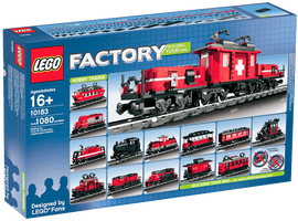LEGO Factory set