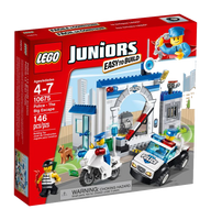LEGO Juniors set