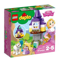 LEGO Disney Princess set