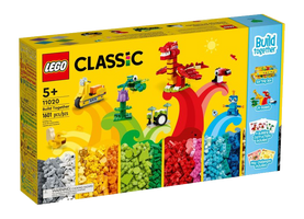 LEGO Classic set