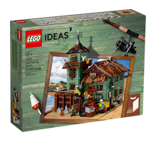 LEGO Ideas set