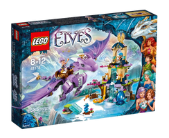 LEGO Elves set
