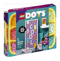 LEGO DOTS set