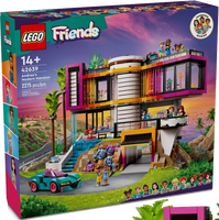 LEGO Friends set