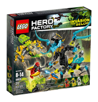 LEGO Hero Factory set