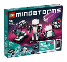 LEGO Mindstorms set
