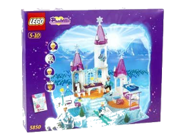 LEGO Belville set