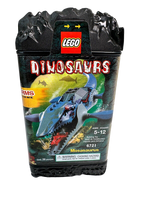 LEGO Dinosaurs set