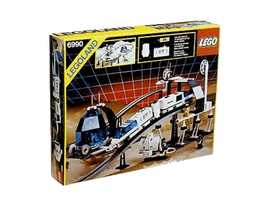 LEGO Space set