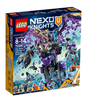 LEGO Nexo Knights set