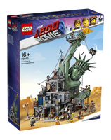LEGO The LEGO Movie set