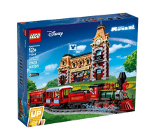 LEGO Disney set