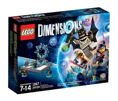 LEGO Dimensions set