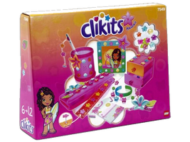 LEGO Clikits set