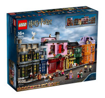 LEGO Harry Potter set