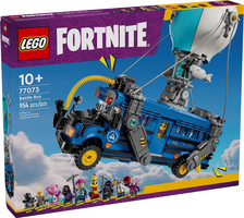 LEGO Fortnite set