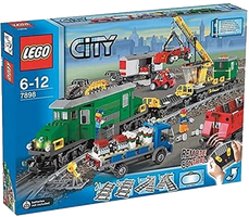 LEGO City set