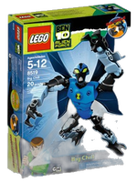 LEGO Ben 10 set