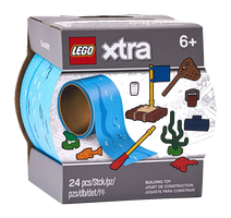 LEGO Xtra set