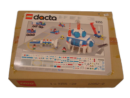 LEGO Educational and Dacta set