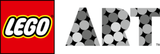 LEGO Art logo