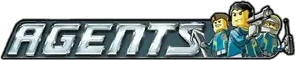 LEGO Agents logo