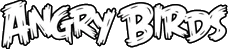 LEGO Angry Birds logo