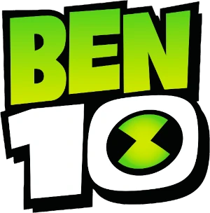 LEGO Ben 10 logo
