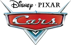 LEGO Cars logo