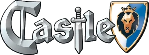 LEGO Castle logo